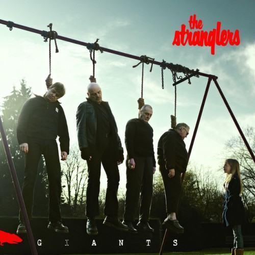 Giants (Deluxe)