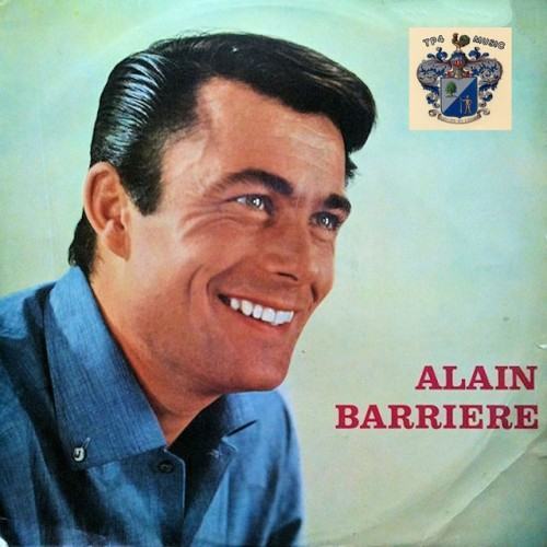 Alain Barriere