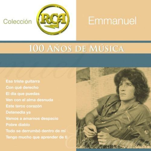 RCA 100 Anos De Musica -Segunda Parte