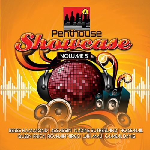 Penthouse Showcase Vol. 5
