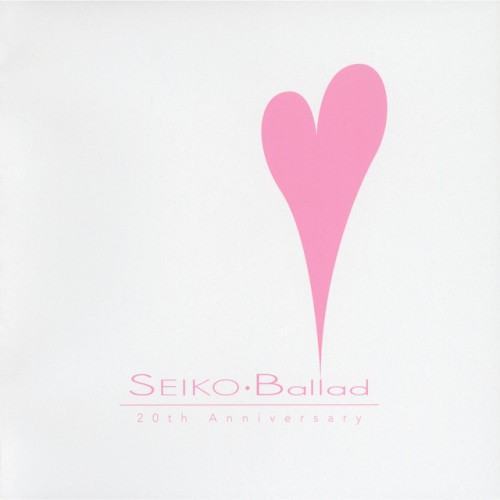 Ballad〜20th Anniversary