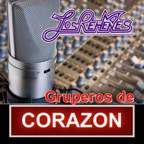 Gruperos De Corazon