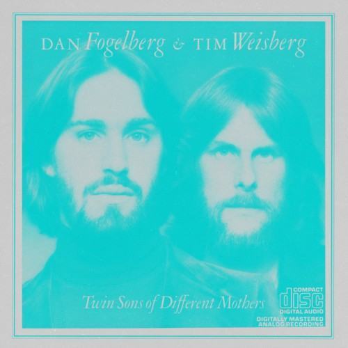Twin Sons Of Different Mothers