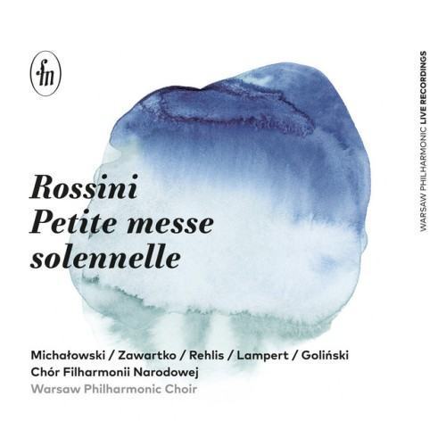 Rossini - Petite messe solennelle