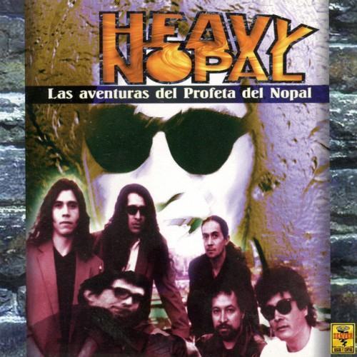 Las Aventuras del Profeta del Nopal