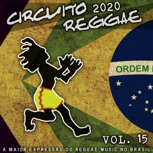 Circuito Reggae, Vol. 15