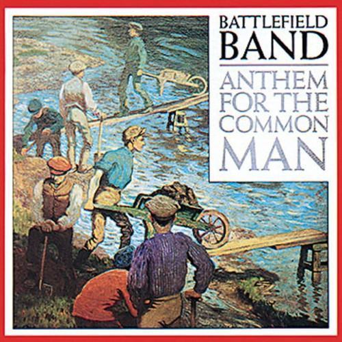 Anthem For The Common Man