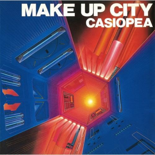 MAKE UP CITY