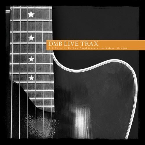 Live Trax Vol. 12: L.B. Day Amphitheater