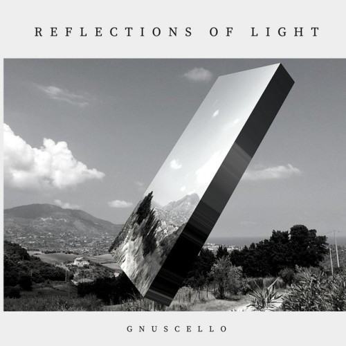 Reflections of light