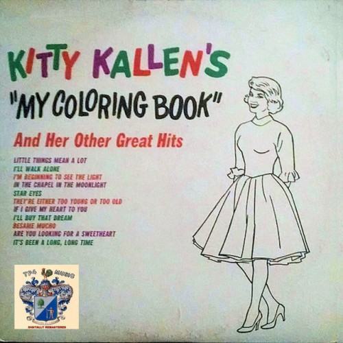 My Coloring Book