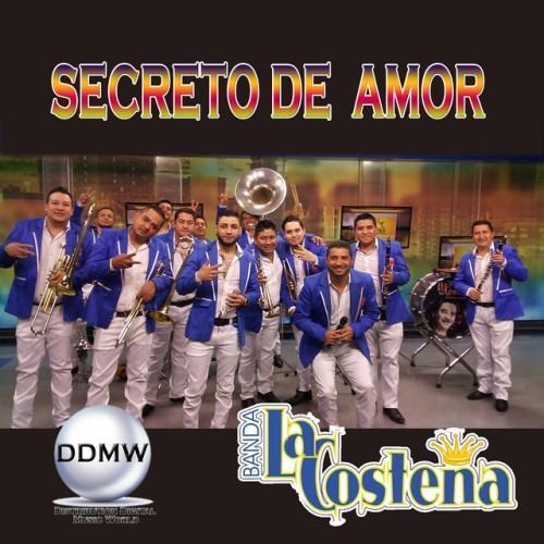 Secreto de Amor