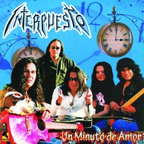 Un Minuto de Amor