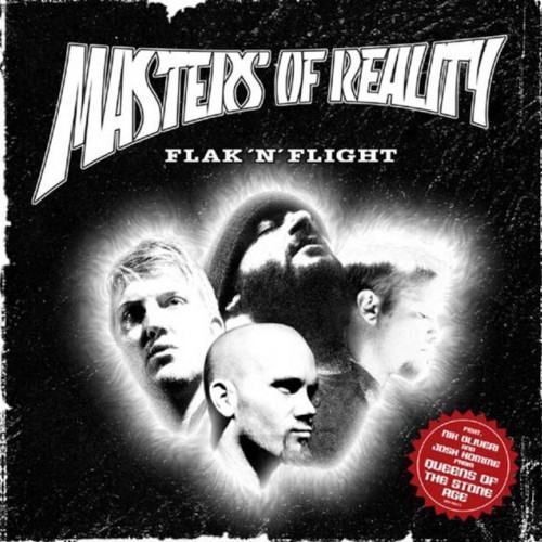 Flak 'n' Flight (Live)