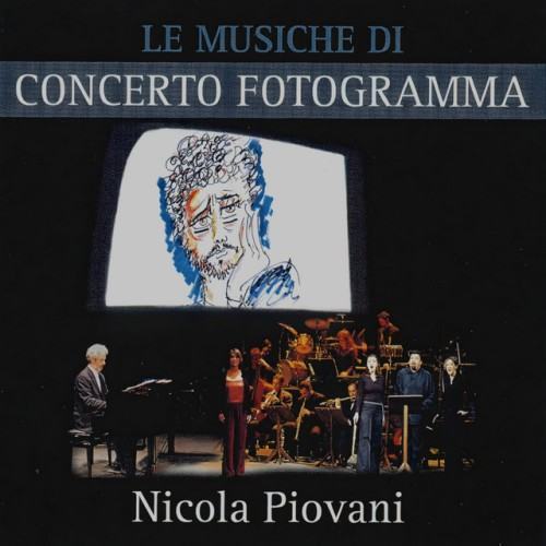 Le musiche di concerto fotogramma
