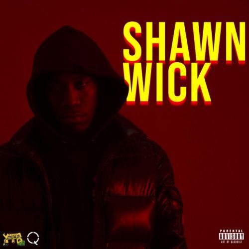 Shawn Wick