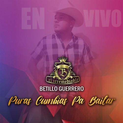 Puras Cumbias Pa Bailar