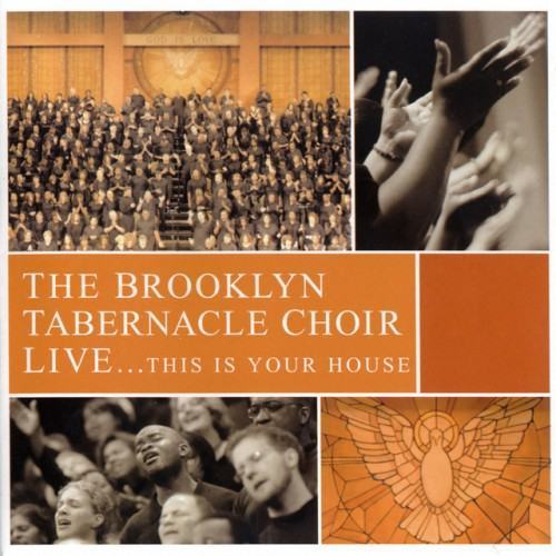 Live... This Is Your House