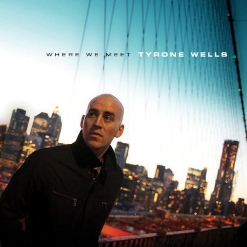 Where We Meet (Instrumental Version)