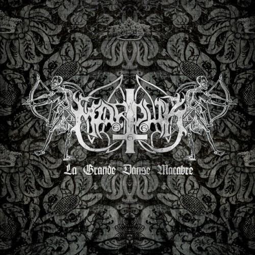 La Grande Danse Macabre (Reissue + Bonus)