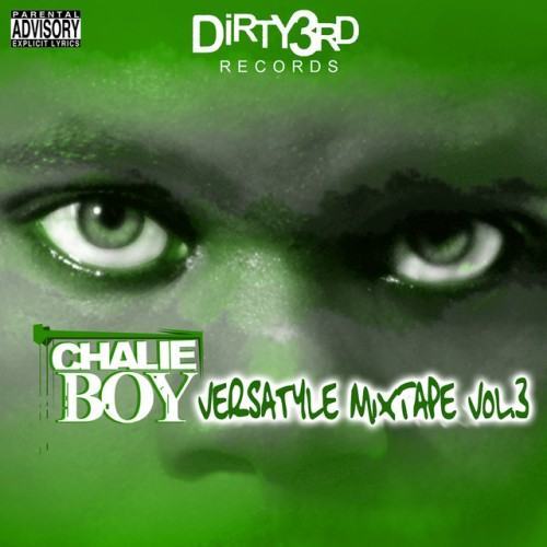 Versatyle Mixtape, Vol. 3