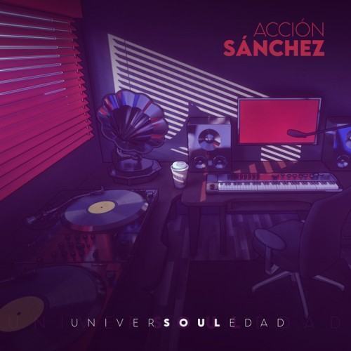 Universouledad