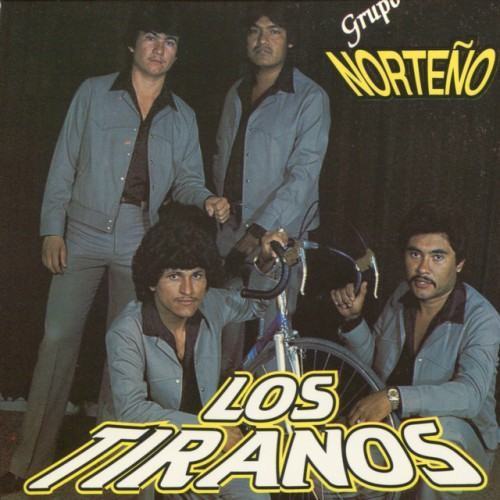 Los Tiranos