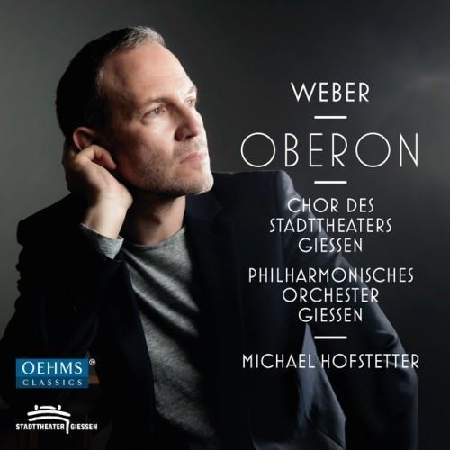 Weber: Oberon, J. 306 (Live)
