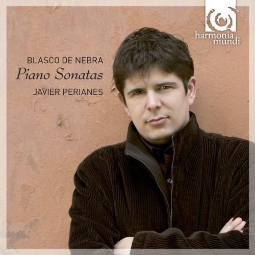 Blasco De Nebra: Piano Sonatas