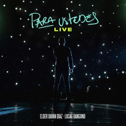 Para Ustedes (Live)