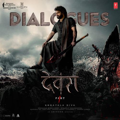 Devara Part 1 (DIALOGUE) [HINDI]