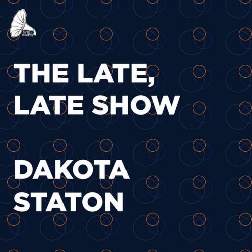The Late, Late Show