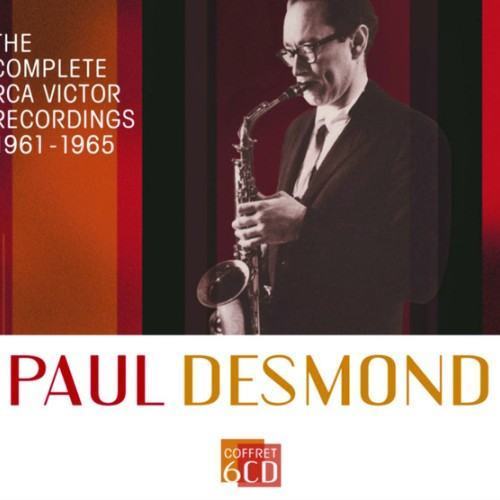 The Complete RCA Victor Recordings