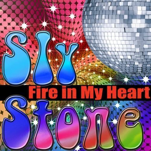 Fire in My Heart