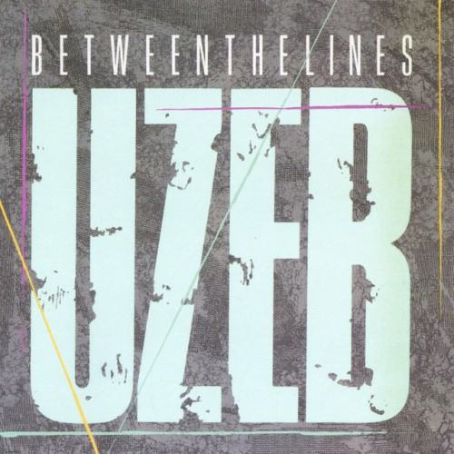 Between The Lines