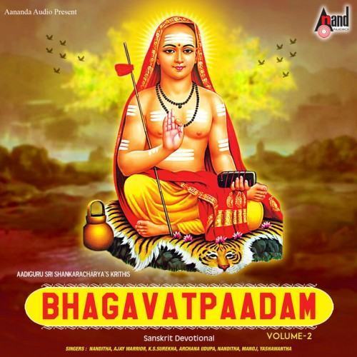 Bhagavatpaadam, Vol. 2