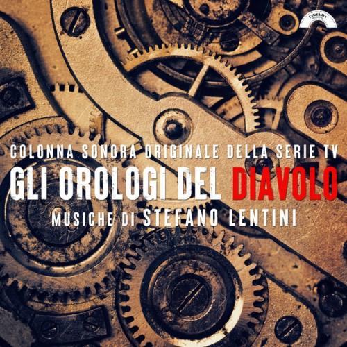 Gli orologi del diavolo (Colonna sonora della serie TV)