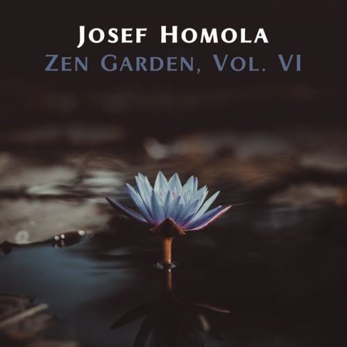 Zen Garden, Vol. VI