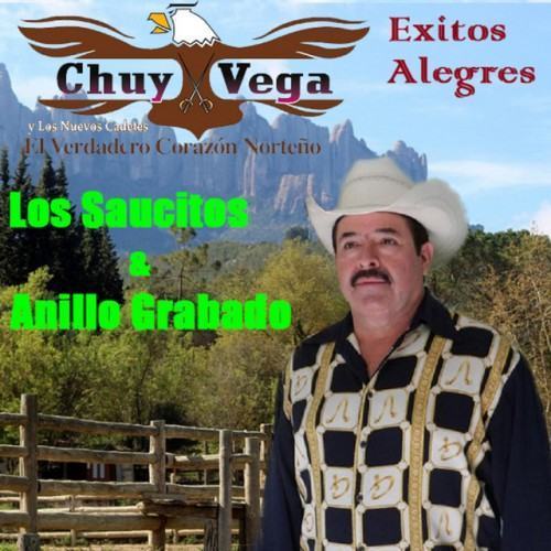 Los Saucitos & Anillo Grabado