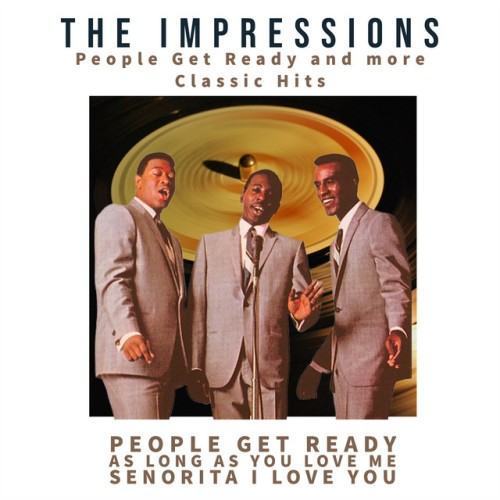 People Get Ready and More Classic Hits