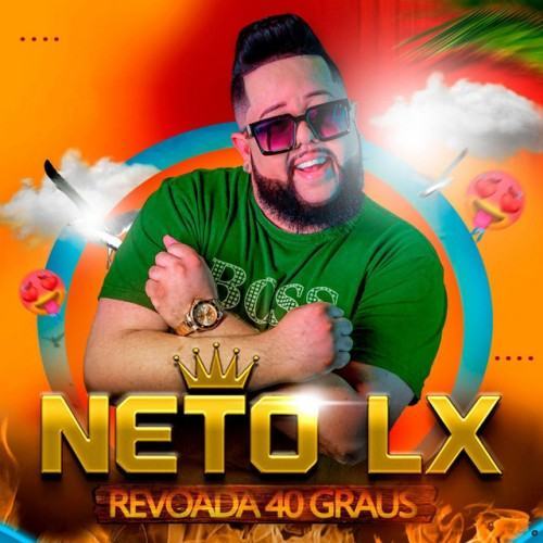 Revoada 40 Graus