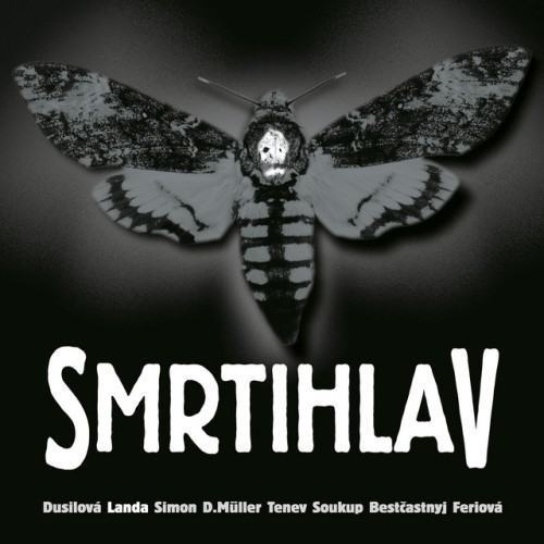 Smrtihlav
