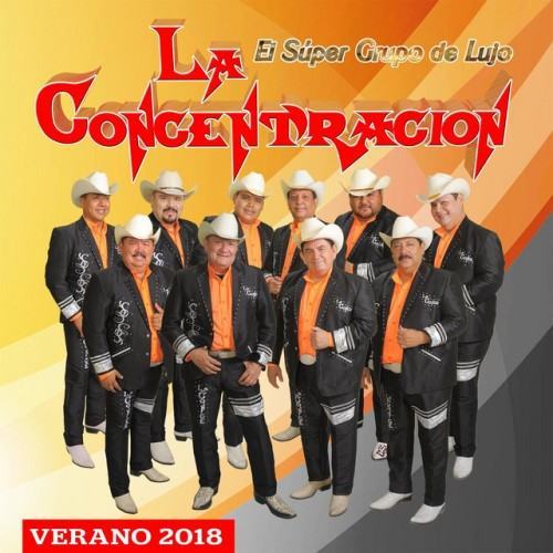 Verano 2018