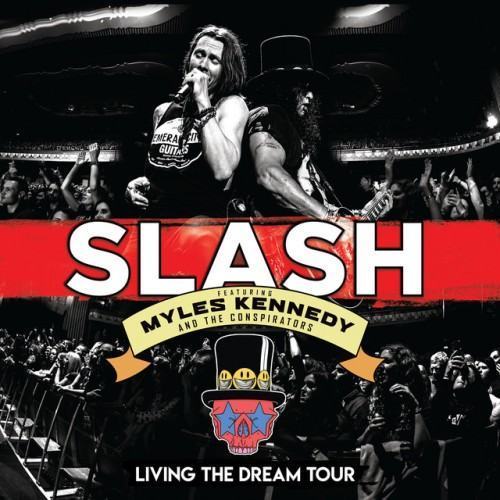 Living The Dream Tour (Live)