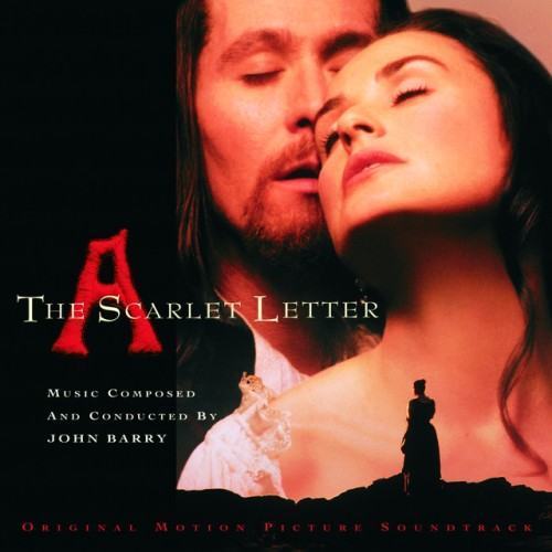 The Scarlet Letter Original Motion Picture Soundtrack