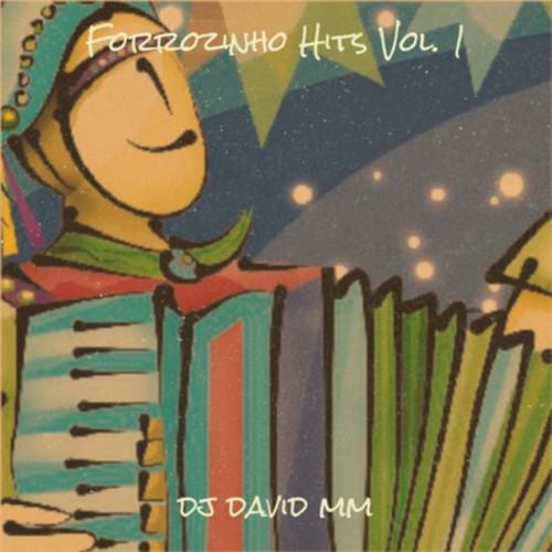 Forrozinho Hits Vol. 1