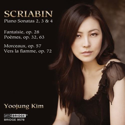 Scriabin Recital