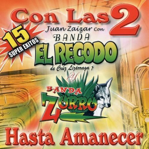 15 Super Exitos Hasta Amanecer