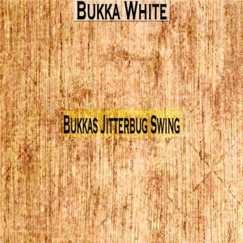 Bukkas Jitterbug Swing