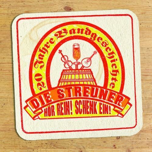 Hör rein! Schenk ein!
